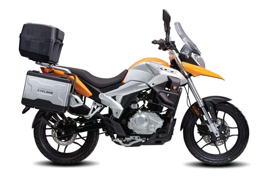 Imagen Motocicleta